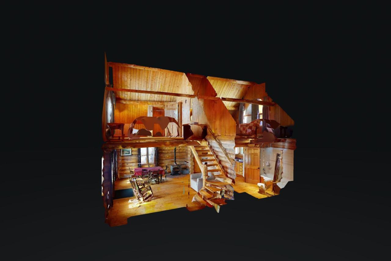 - Village Grande Nature Chic-chocs Inn
