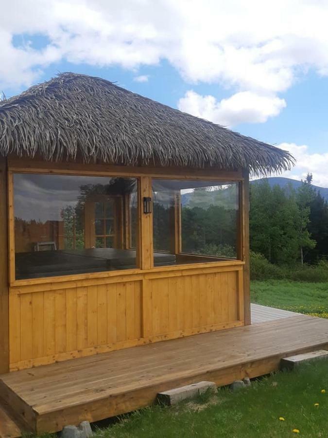 - Village Grande Nature Chic-chocs 3*